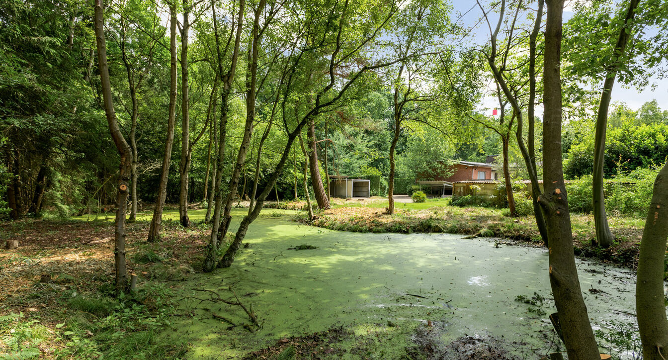 Huis te koop in Mol