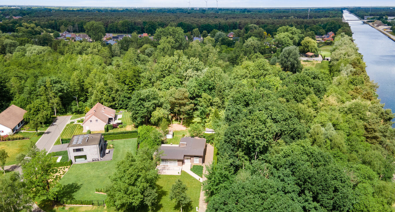 Huis te koop in Mol