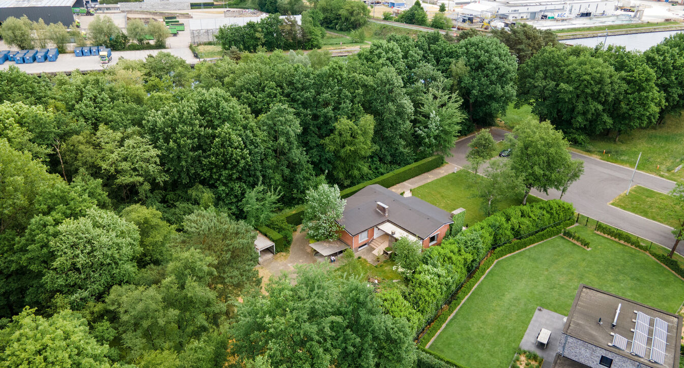 Huis te koop in Mol