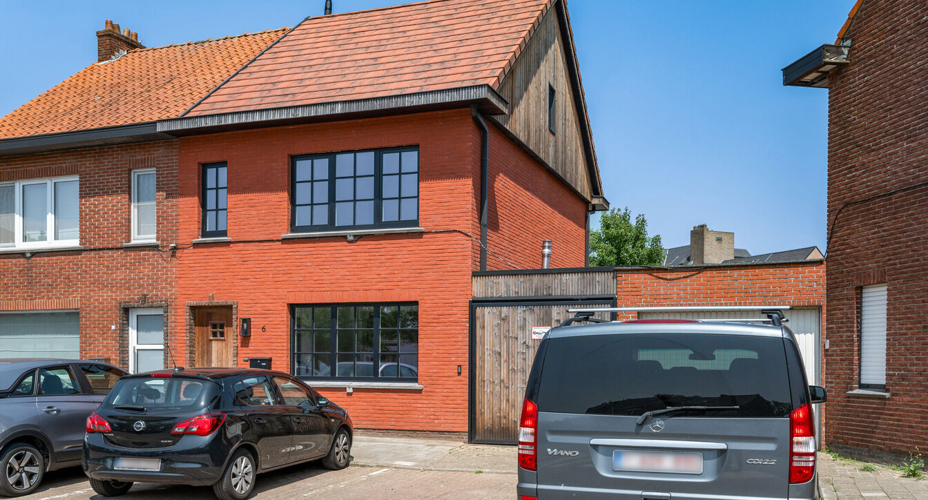 Huis te koop in Mol