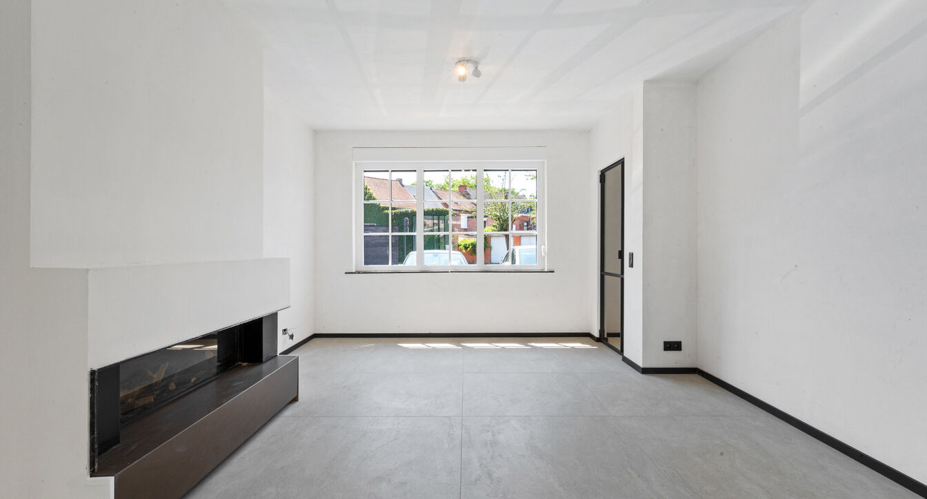 Huis te koop in Mol