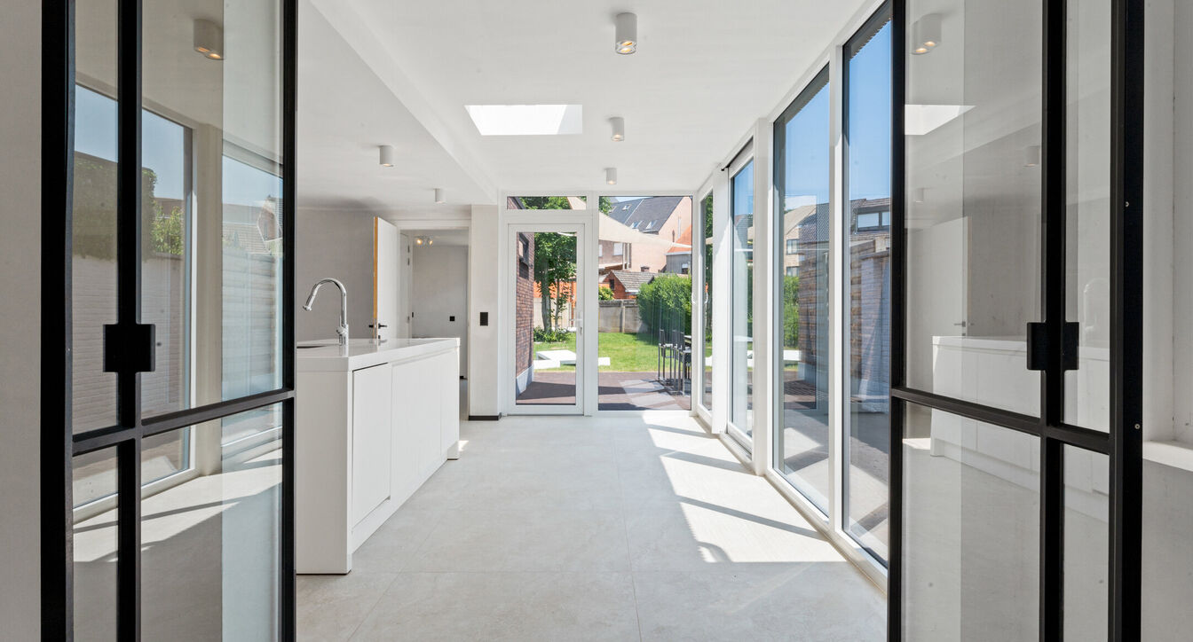 Huis te koop in Mol