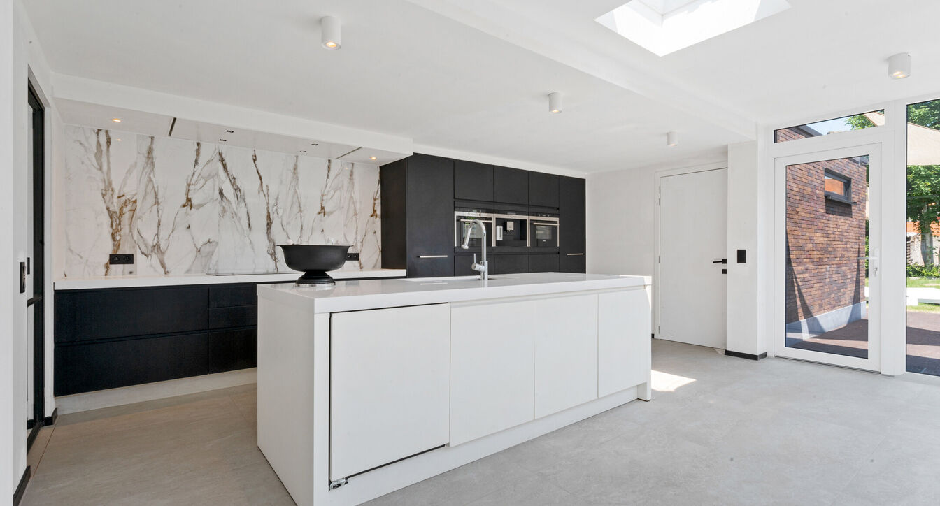 Huis te koop in Mol