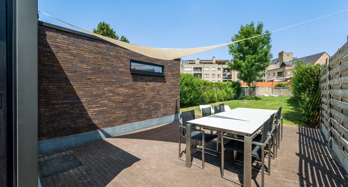 Huis te koop in Mol