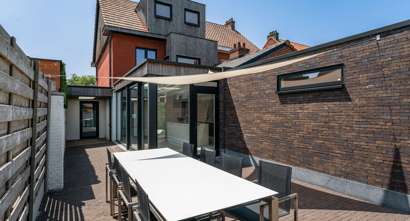 Huis te koop in Mol