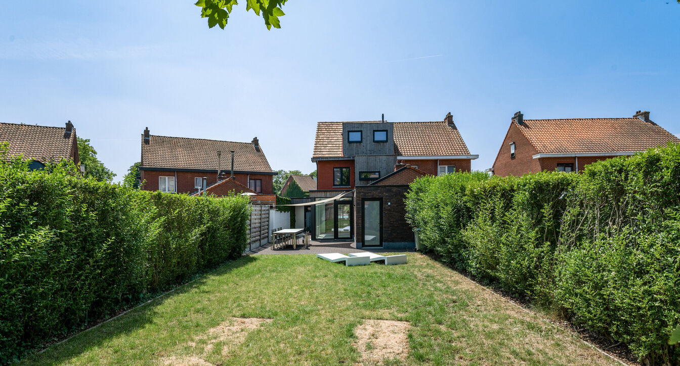 Huis te koop in Mol
