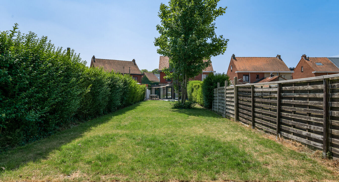 Huis te koop in Mol