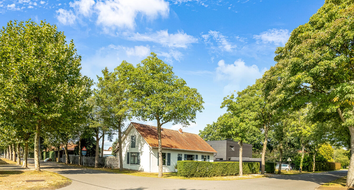 Huis te koop in Mol