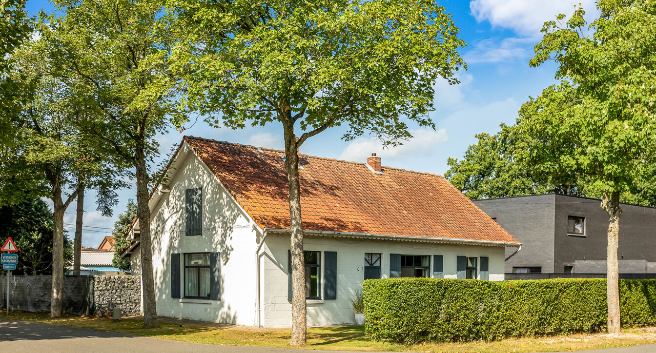 Huis te koop in Mol