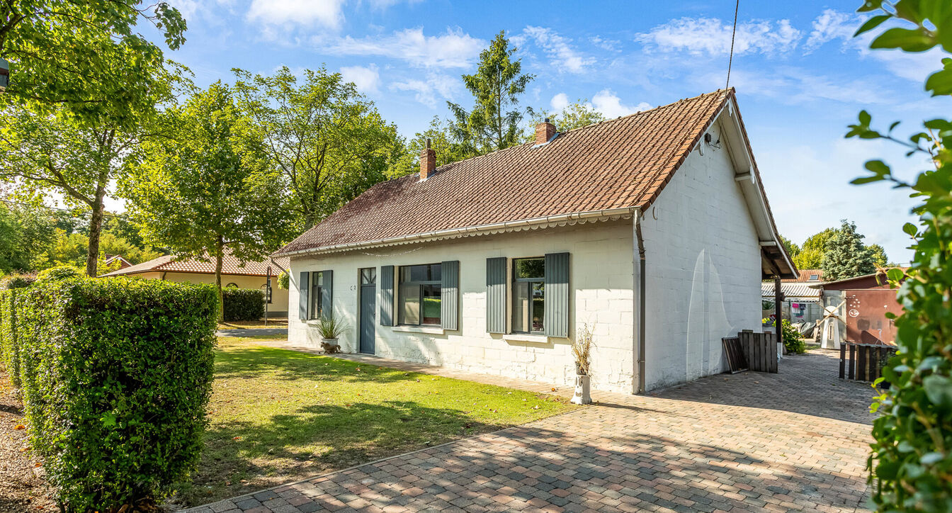 Huis te koop in Mol