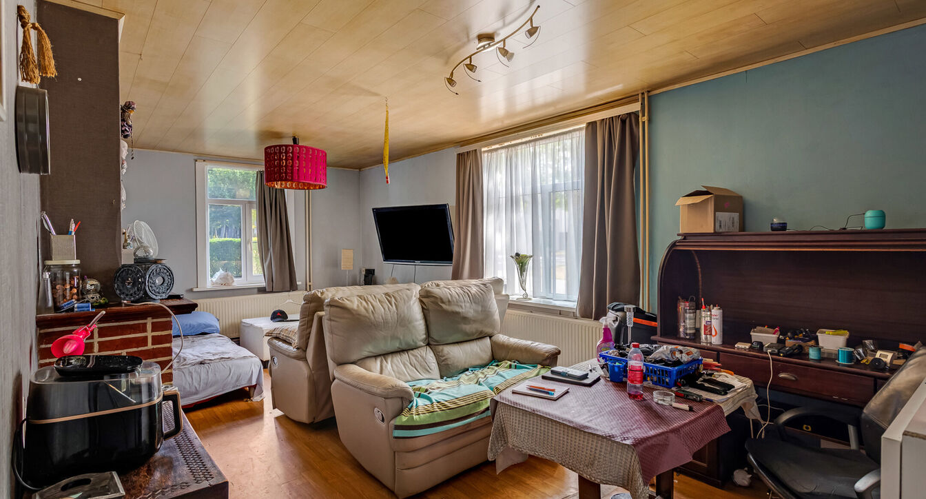 Huis te koop in Mol