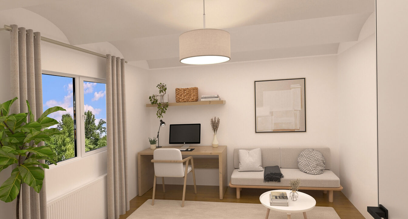 Huis te koop in Mol