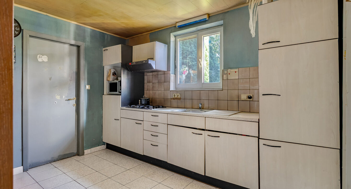 Huis te koop in Mol