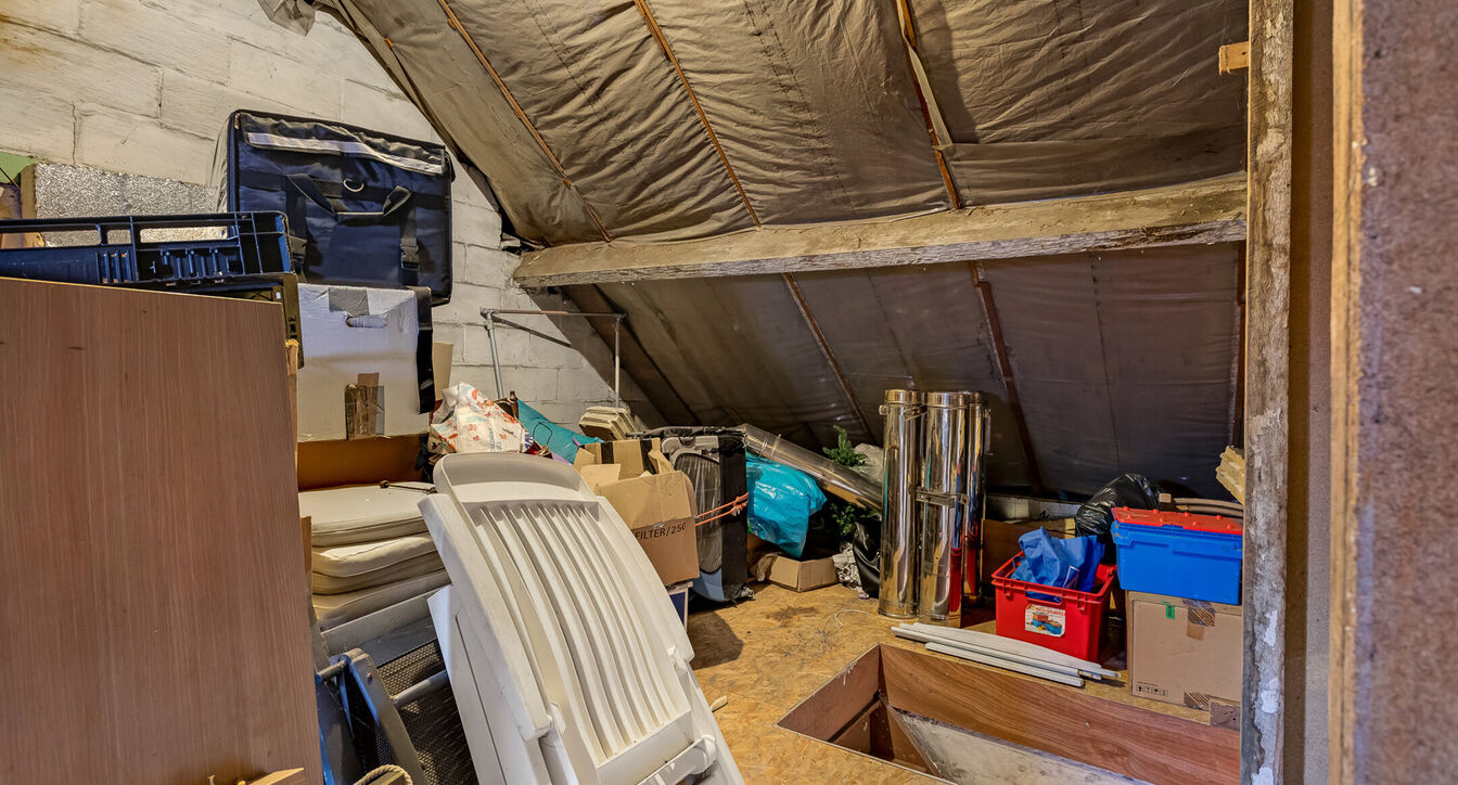 Huis te koop in Mol