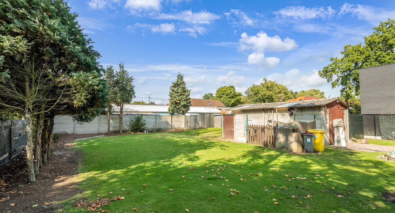 Huis te koop in Mol