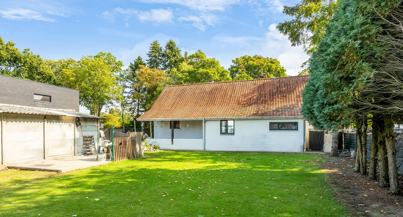 Huis te koop in Mol