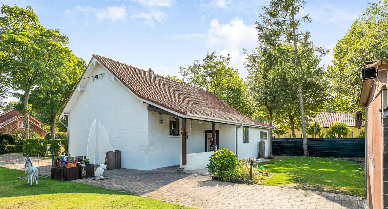 Huis te koop in Mol