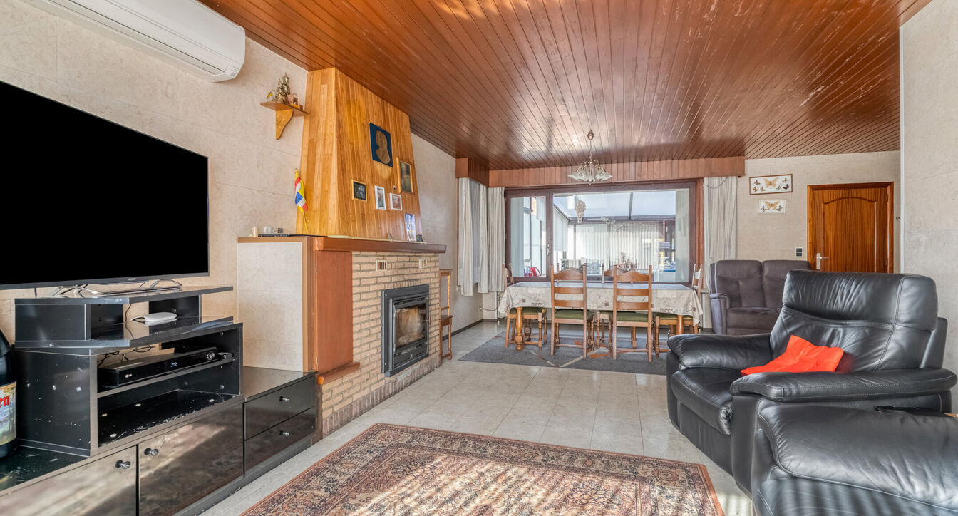 Huis te koop in Mol