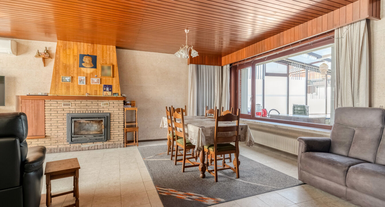 Huis te koop in Mol