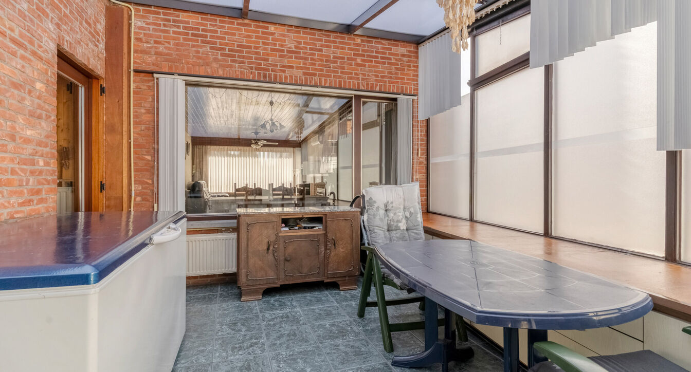 Huis te koop in Mol