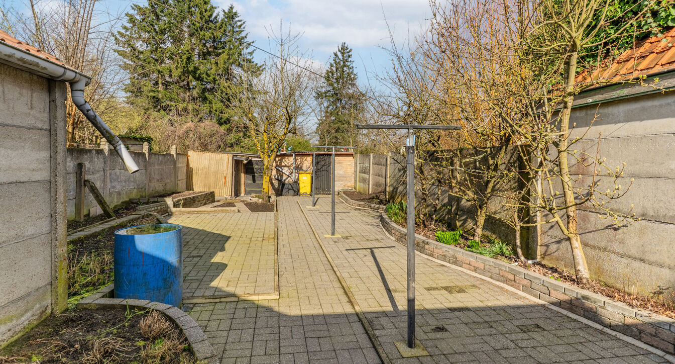Huis te koop in Mol