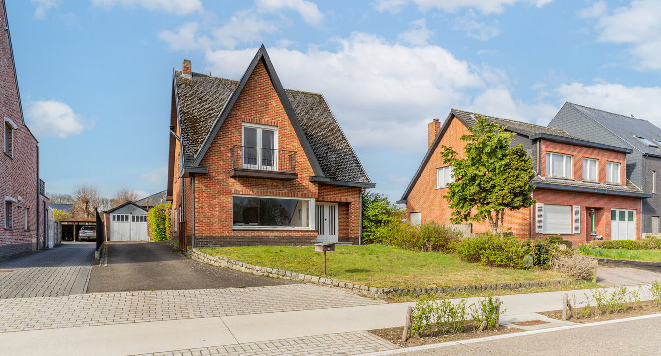 Huis te koop in Mol
