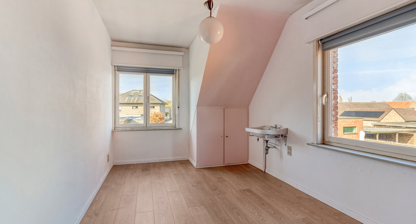 Huis te koop in Mol