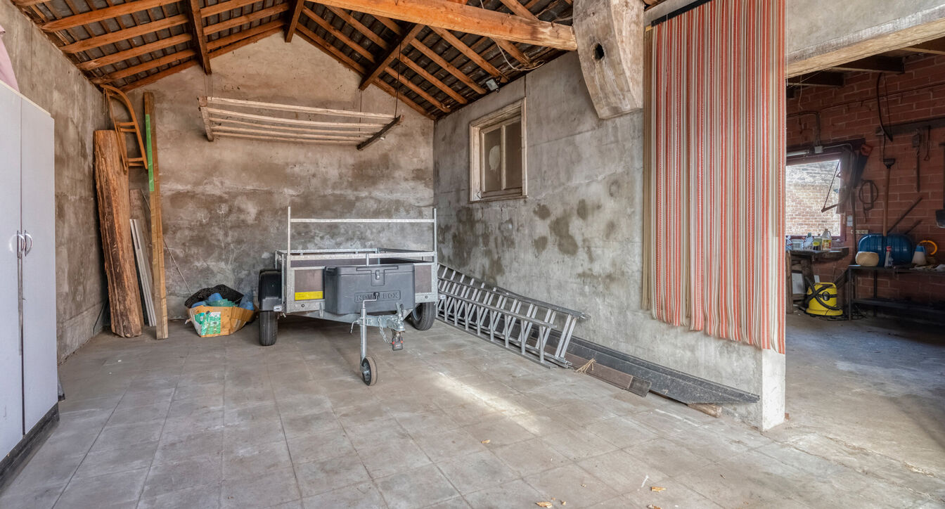Huis te koop in Mol