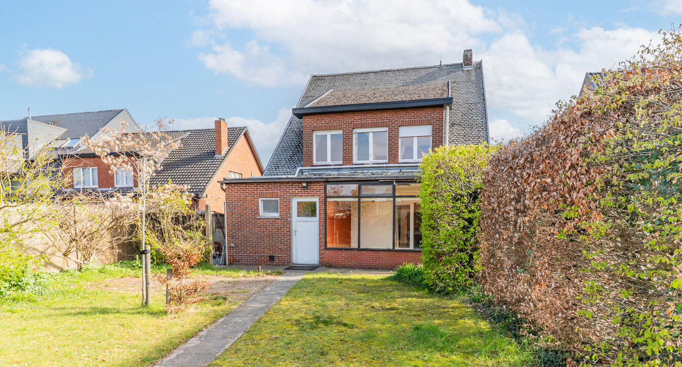 Huis te koop in Mol