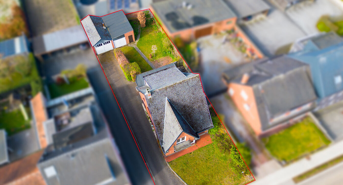 Huis te koop in Mol