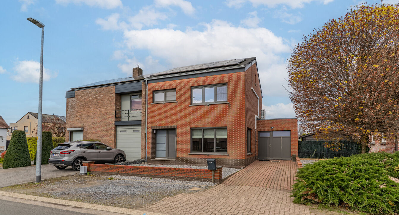 Huis te koop in Mol