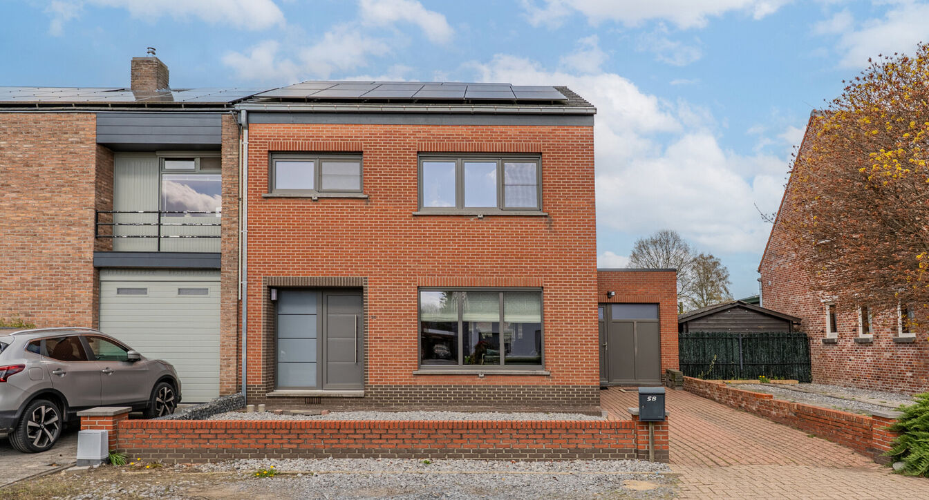 Huis te koop in Mol