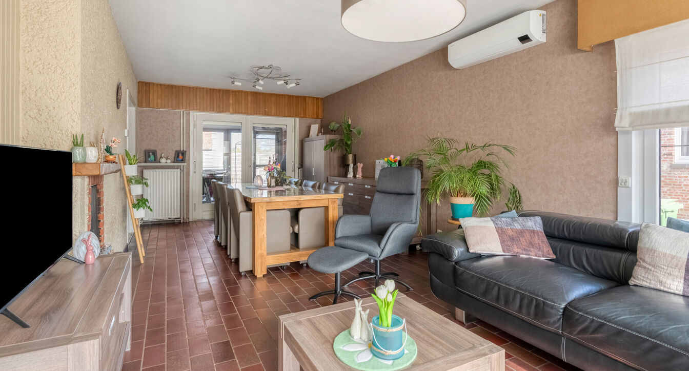 Huis te koop in Mol
