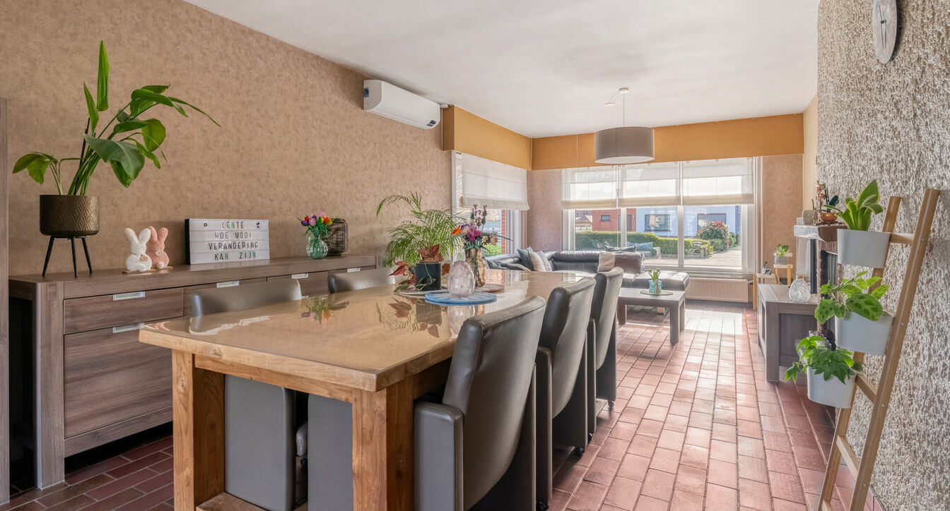 Huis te koop in Mol
