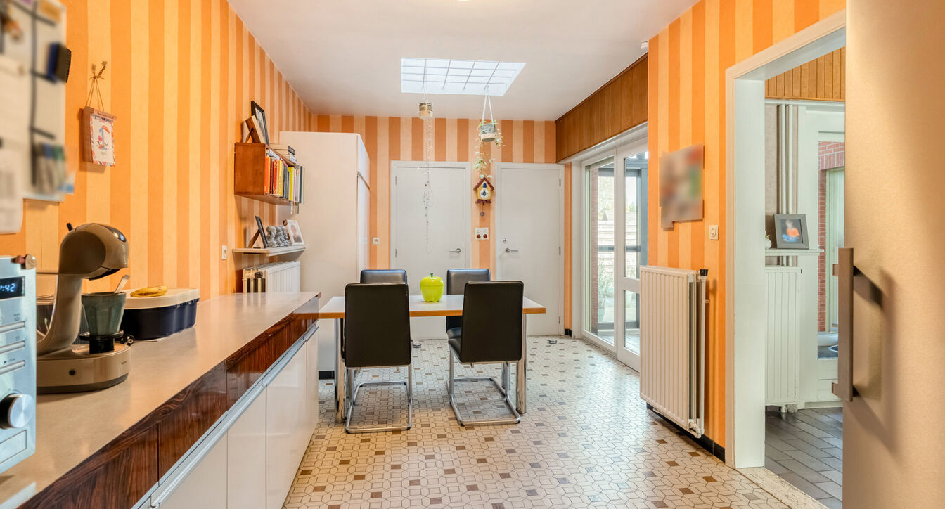 Huis te koop in Mol