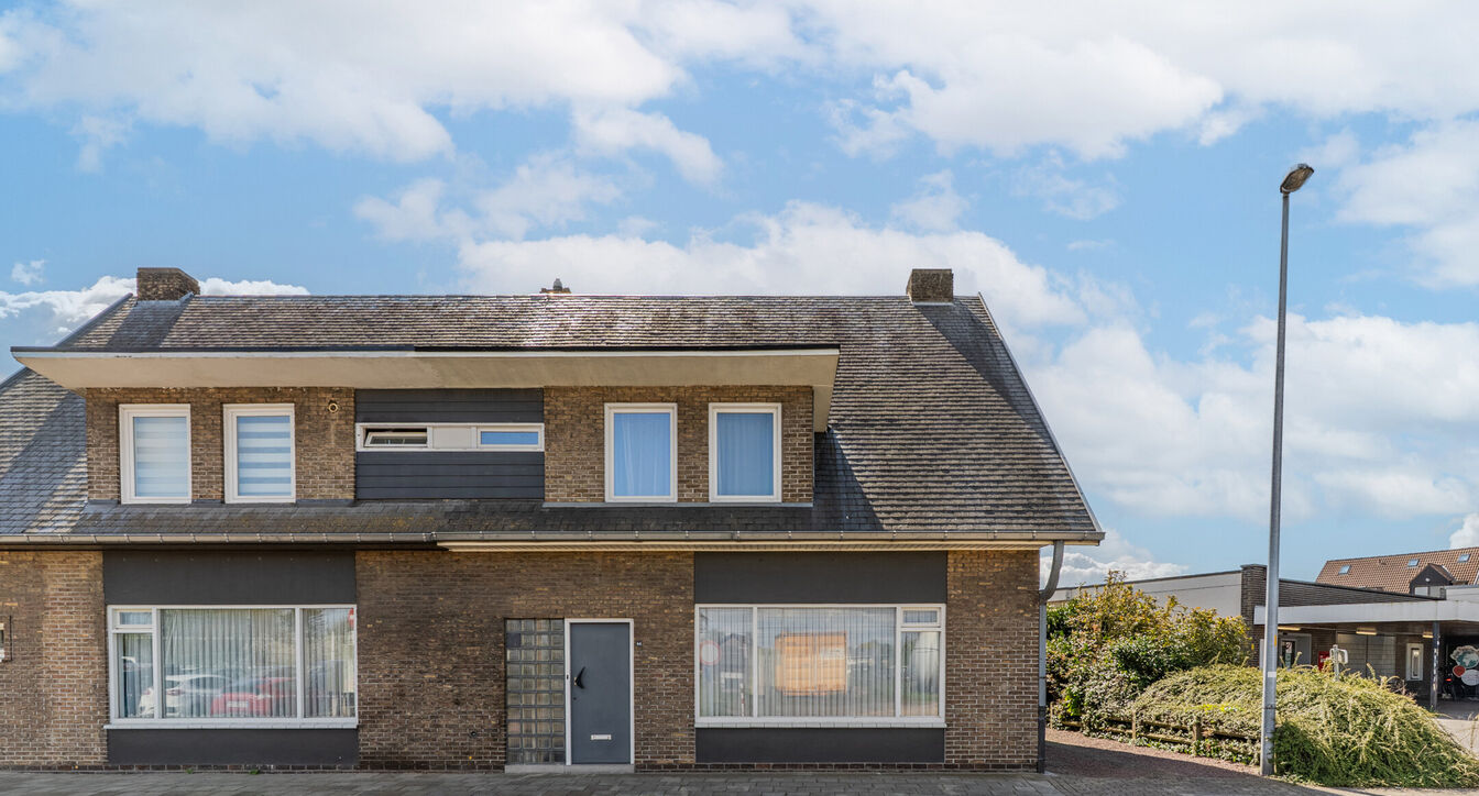 Huis te koop in Mol