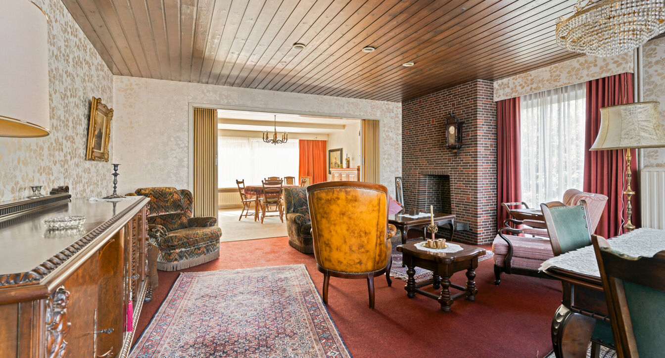 Huis te koop in Mol