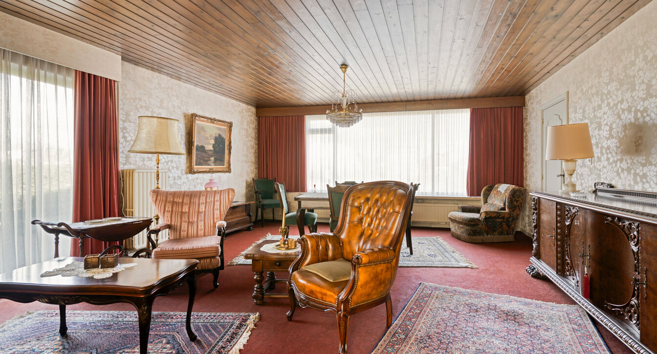 Huis te koop in Mol