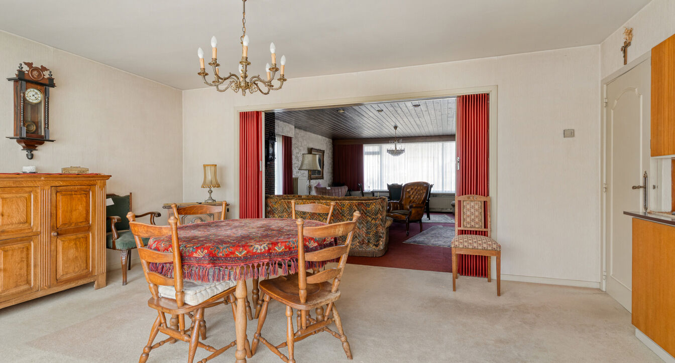 Huis te koop in Mol