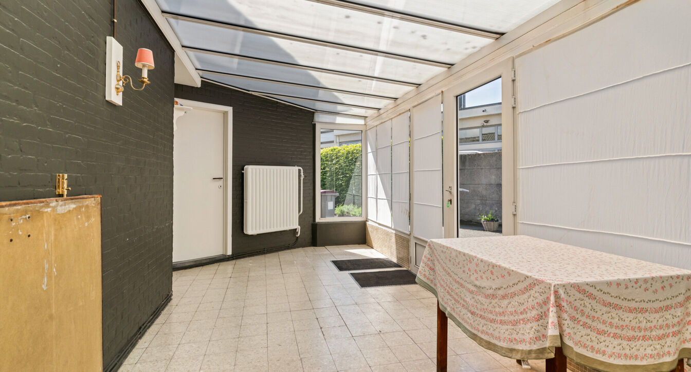 Huis te koop in Mol