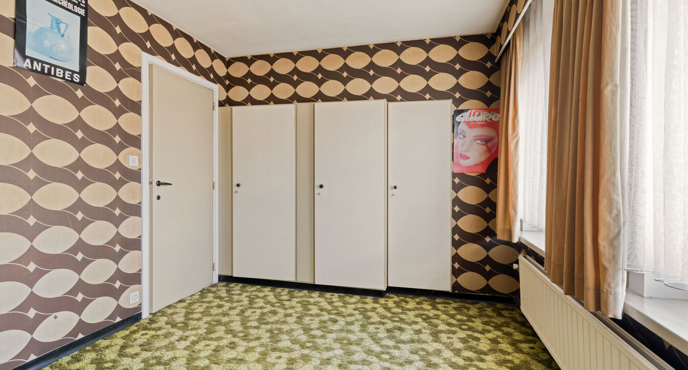 Huis te koop in Mol