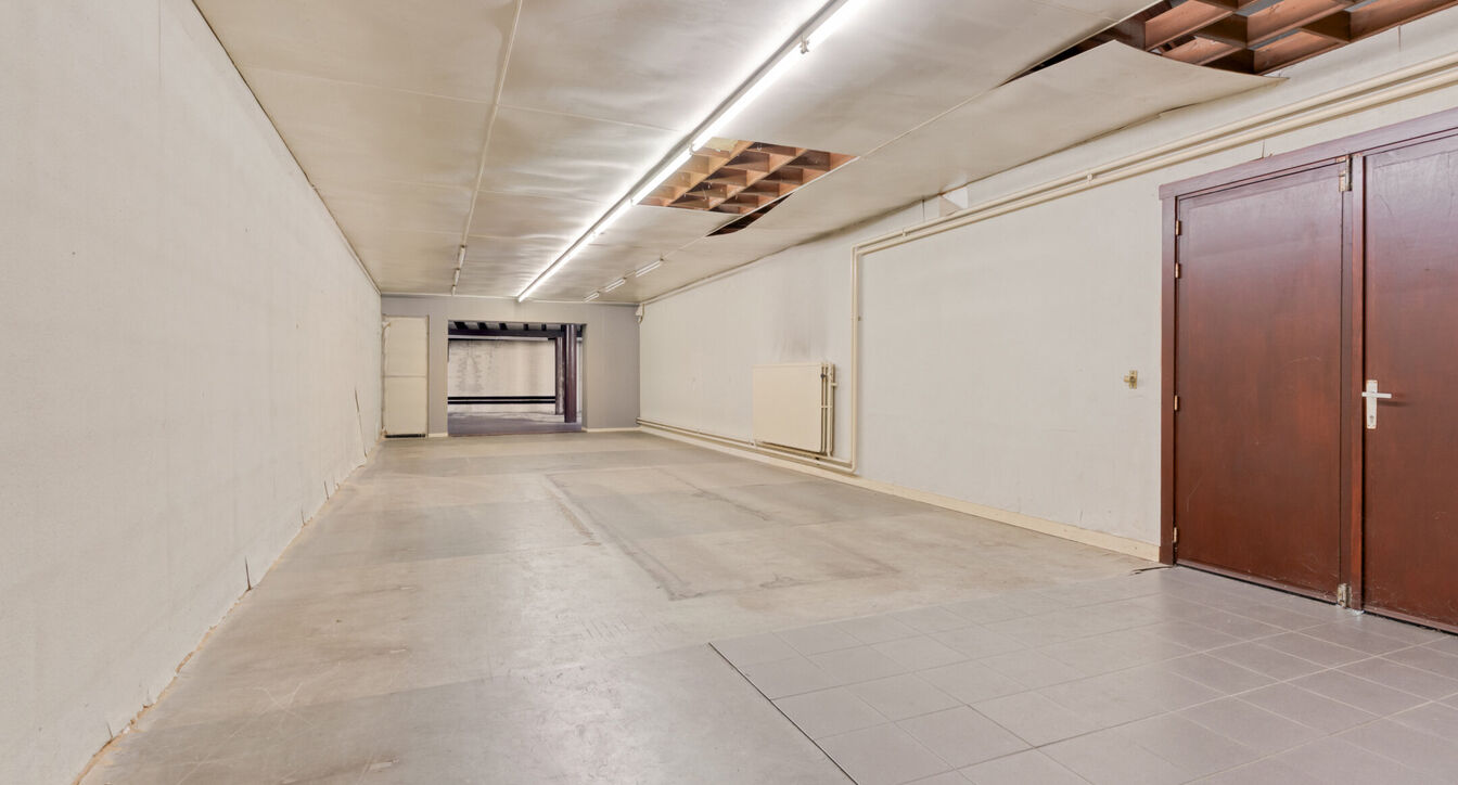 Huis te koop in Mol