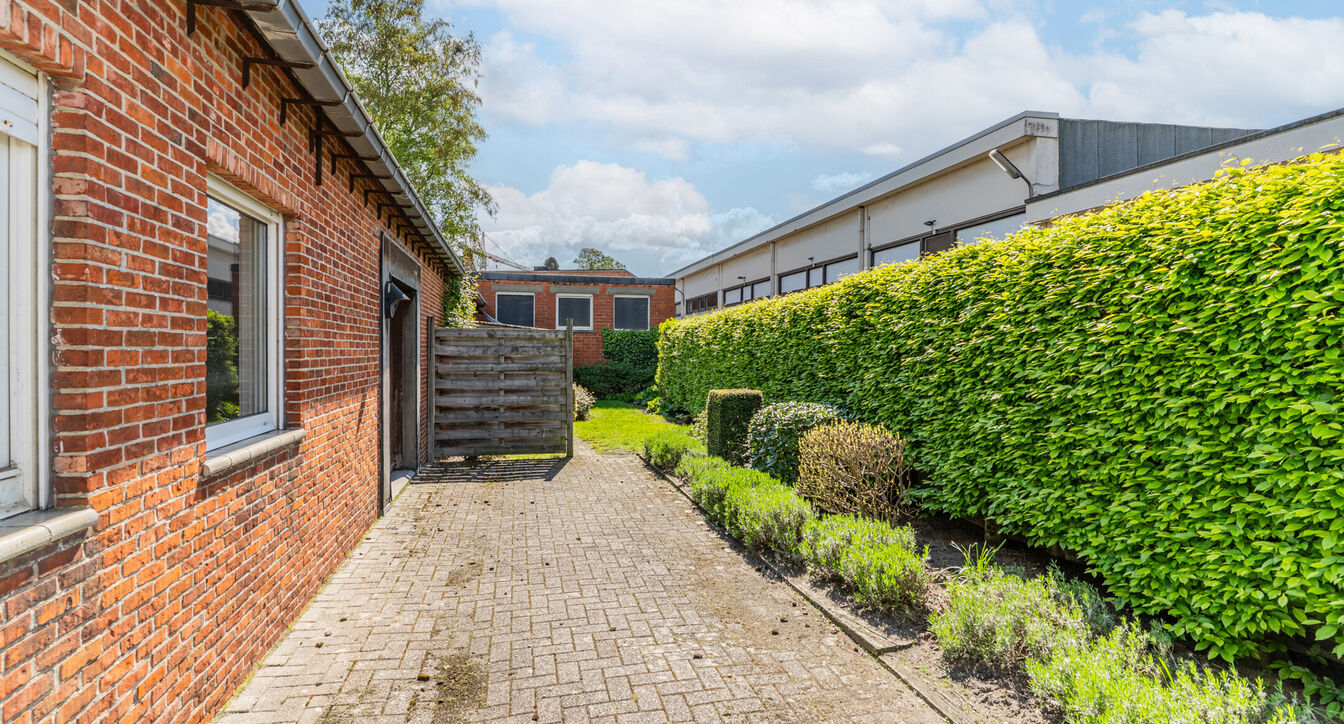 Huis te koop in Mol