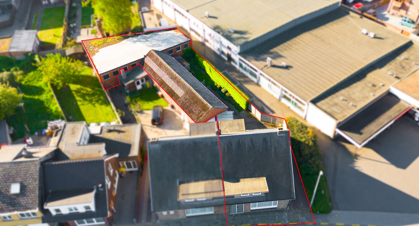 Huis te koop in Mol