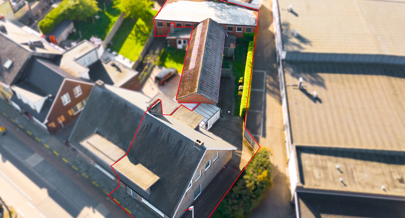 Huis te koop in Mol