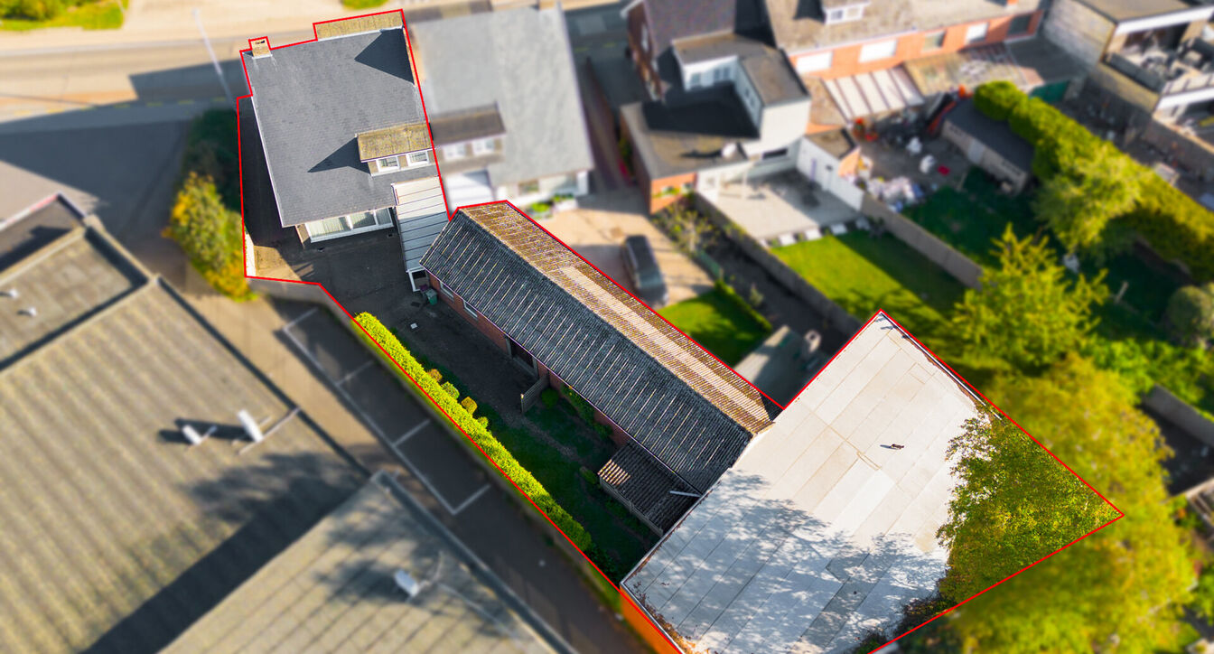Huis te koop in Mol