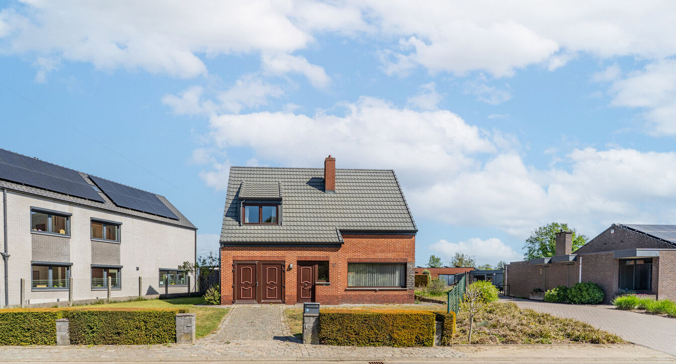 Huis te koop in Mol