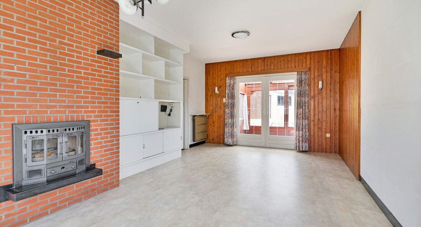 Huis te koop in Mol