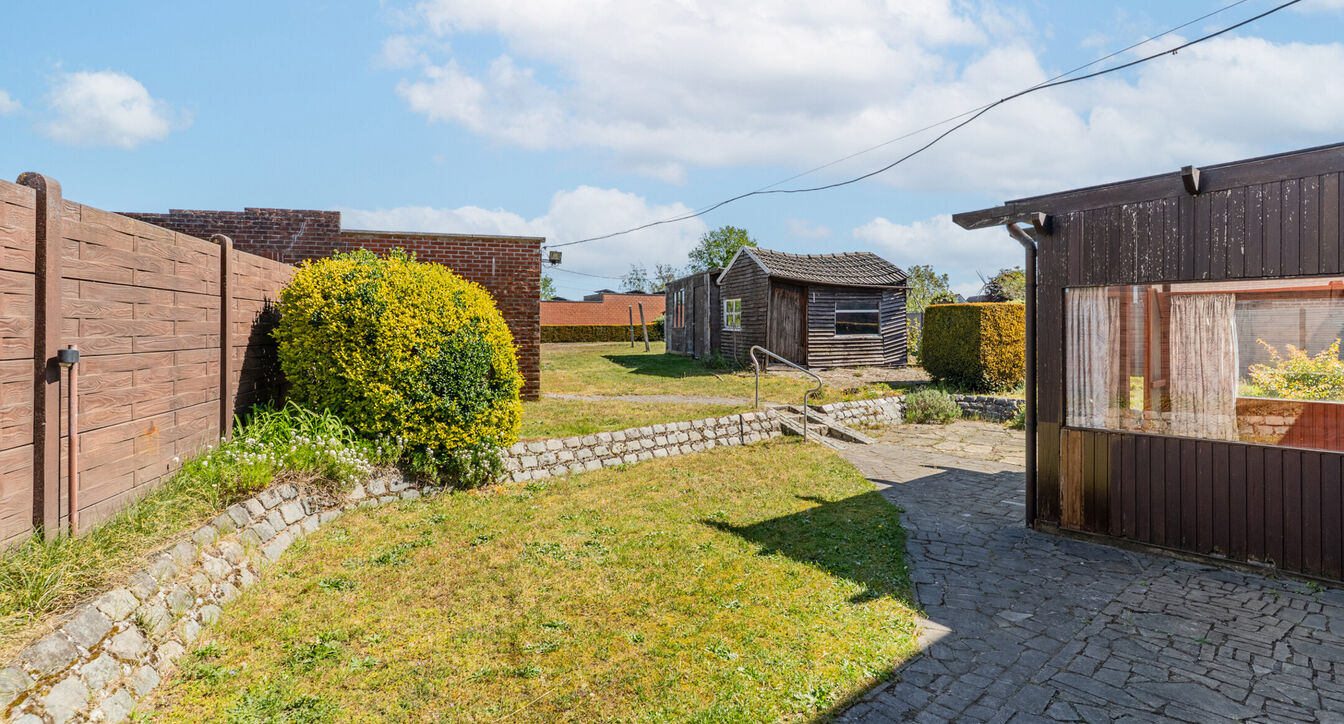 Huis te koop in Mol