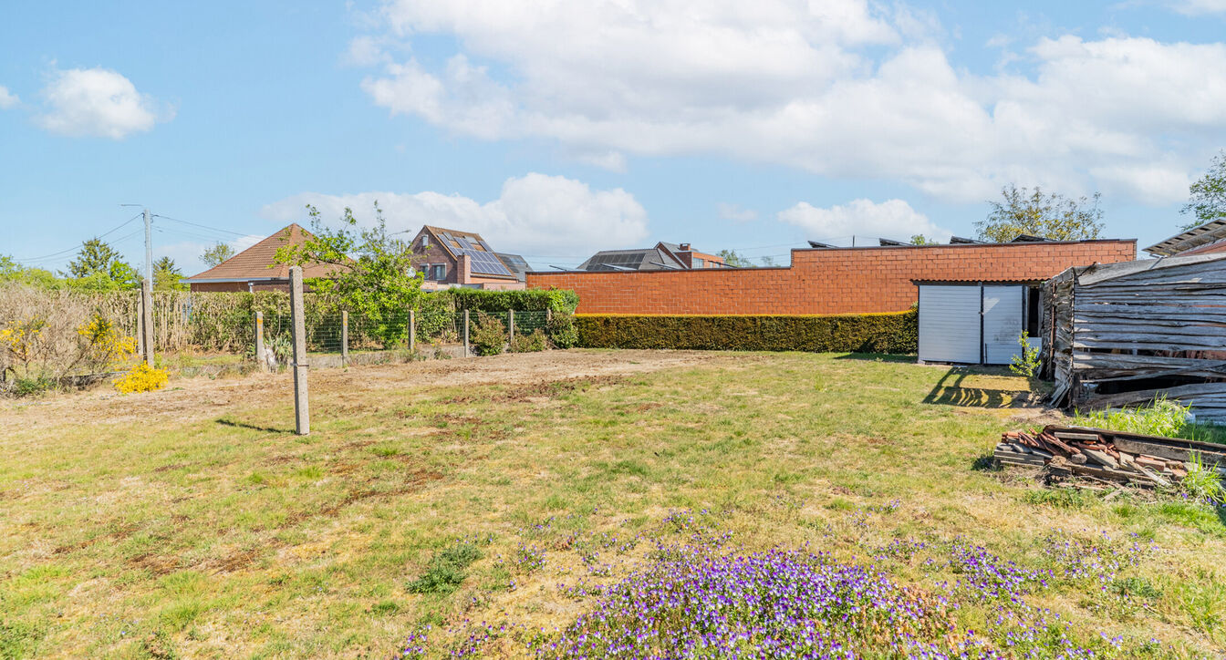 Huis te koop in Mol